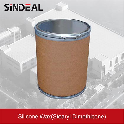 SD-233 Silicone Wax