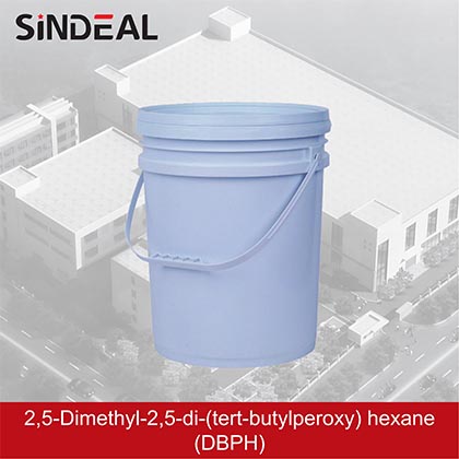 2,5-Dimethyl-2,5-di-(tert-butylperoxy) hexane / DBPH