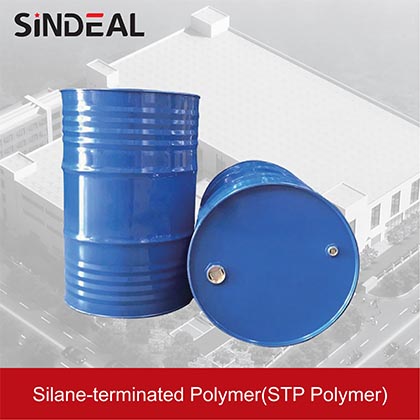 Silane Terminated Polyether Polymer SD-380