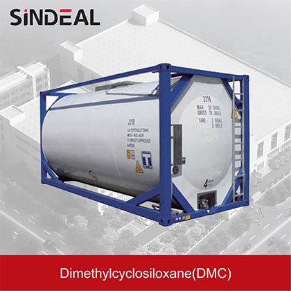 Dimethylcyclosiloxane (DMC)