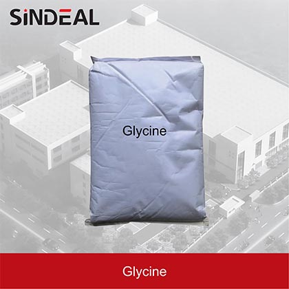 Glycine (Gly)