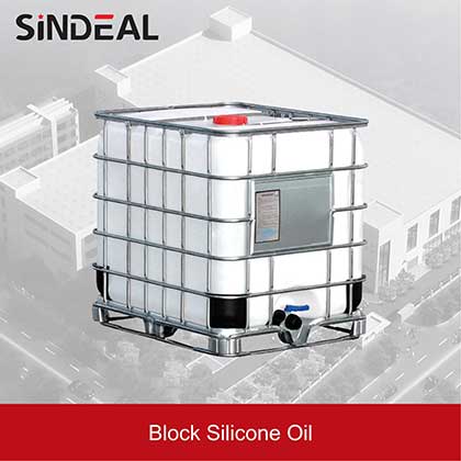 Block Silicone Oil SD-3101