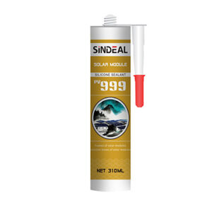 SOLAR MODULE SILICONE SEALANT SD-PV999